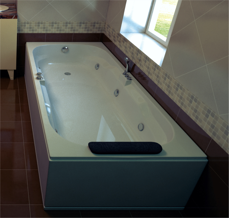 Jacuzzi Bath Tub suppliers in Pune